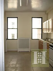 Rented by Halstead Real Estate