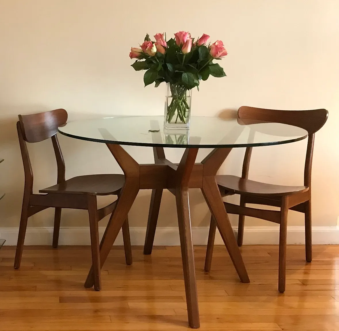 1 bed, 1.0 bath, 600 sqft, $3,000 — Photo 3