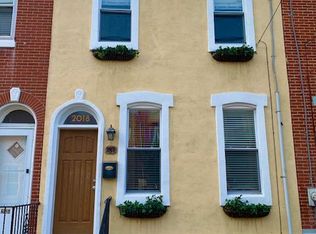2018 Carpenter St, Philadelphia, PA