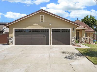 1631 Bayberry Ln, Tracy, CA, 95376