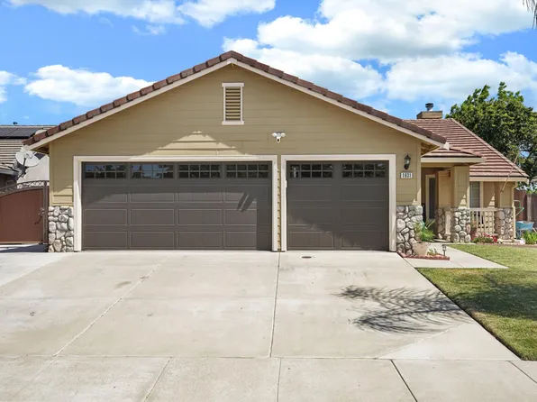 1631 Bayberry Ln, Tracy, CA 95376