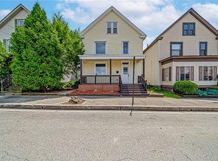 203 Walnut St, Latrobe, PA 15650
