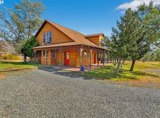 50251 Bennett Ln, Baker City, OR 97814