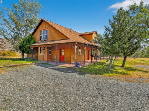 50251 Bennett Ln, Baker City, OR 97814