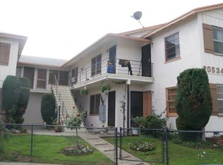 20534 Hartland St APT 1A, Winnetka, CA 91306