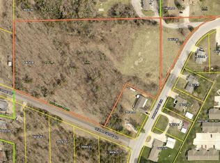 0 Parkwood Drive Cedar Grove Rd, Rolla, MO 65401
