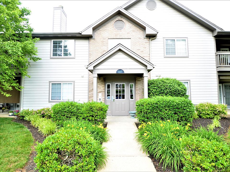1st image of 1207 Taxus Top Ln Unit 204