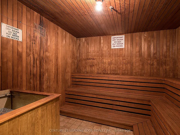 633 Bay St #2204 — Photo 20