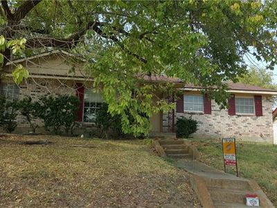 1611 Spring Lake Dr, Mesquite, TX, 75149