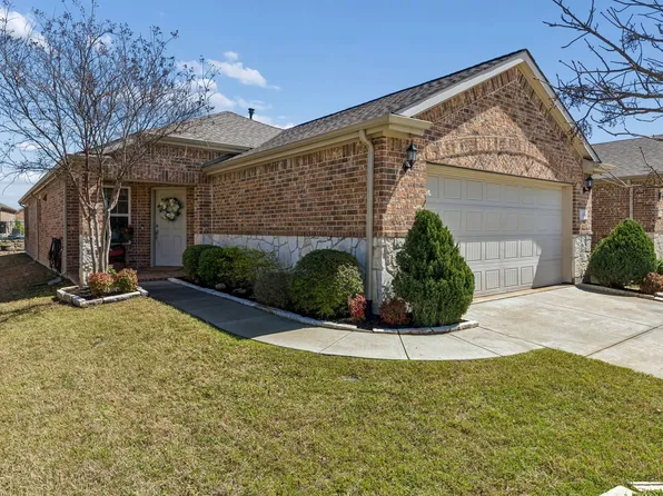 6744 Hickory Creek Dr, Frisco, TX 75034