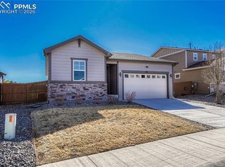 448 Blue Teal Dr, Castle Rock, CO 80104