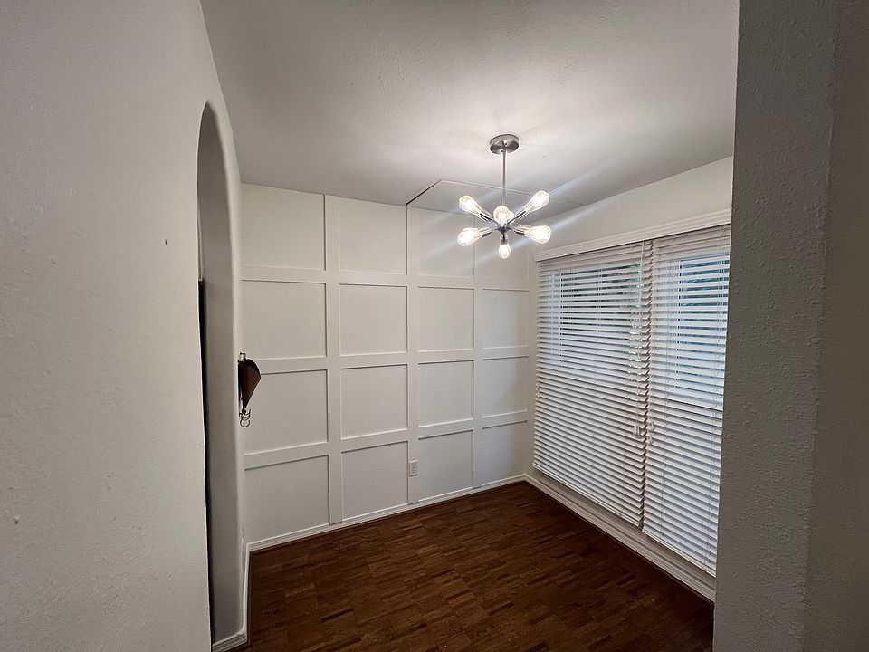 Office or Breakfast Room