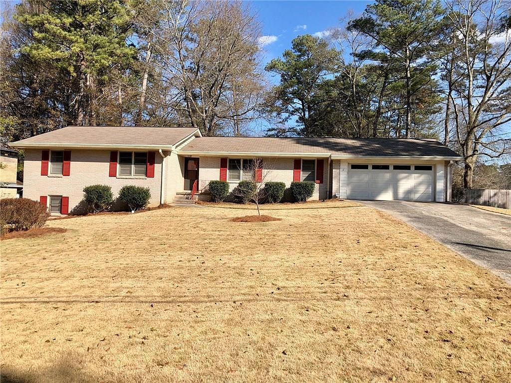 2247 Lavista Woods Dr, Tucker, GA 30084 Zillow