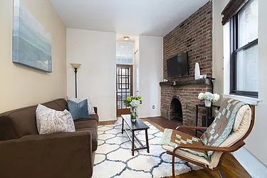 Sold by Halstead Real Estate