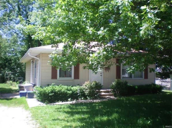 910 S Palmer Ave, Bloomington, IN 47401