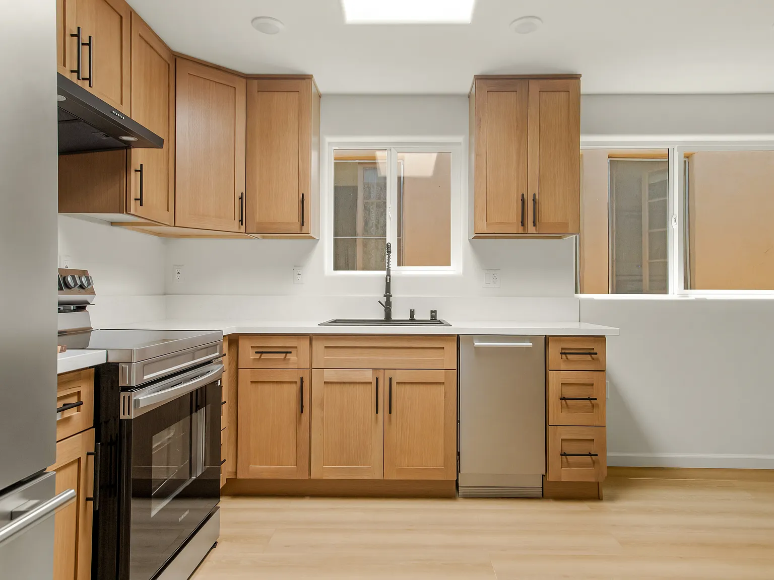 1 bed, 500 sqft, $2,195 — Photo 3