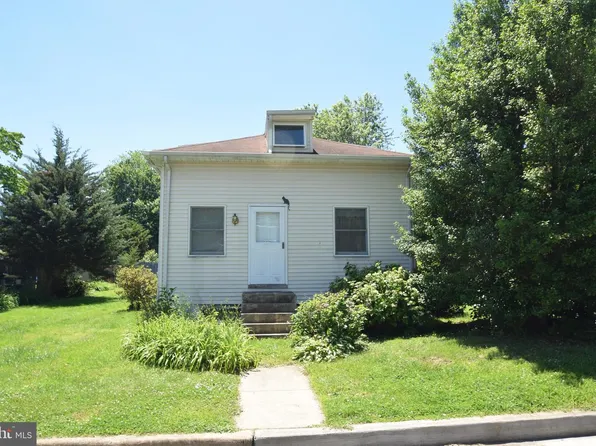 1000 Highland Ave, Bellefonte, DE 19809