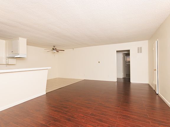 Living Room
Kitchen at Left
