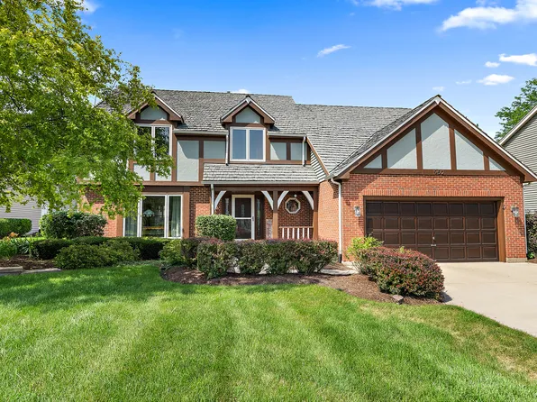 950 Tudor Ct, Lake Zurich, IL 60047