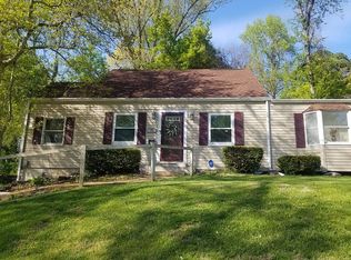 36 Windsor Dr, Belleville, IL 62223