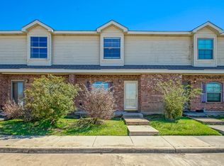 1250 Primrose Dr APT 27, Boutte, LA 70039