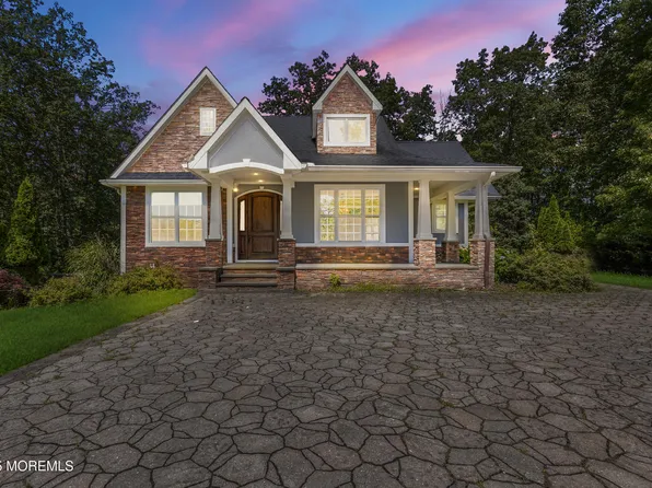 174 N Cooks Bridge Road, Jackson, NJ 08527