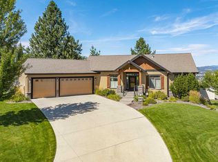 16933 E 17th Ct, Spokane Valley, WA 99037