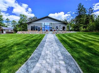 N528 Park Dr, New Auburn, WI 54757