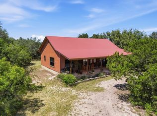 423 Kahn Dr, Rio Frio, TX 78879