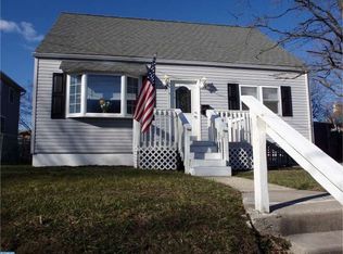 133 Jefferson Ave, Magnolia, NJ 08049