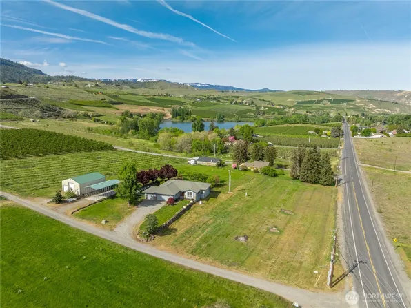 3503 W Malaga Road, Malaga, WA 98828