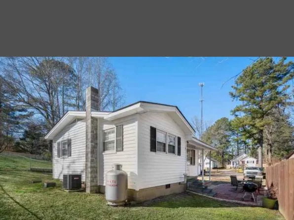 202 Jutson St, Knightdale, NC 27545