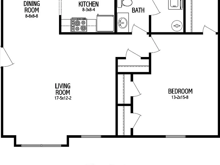 Millstone Townhomes — Photo 35