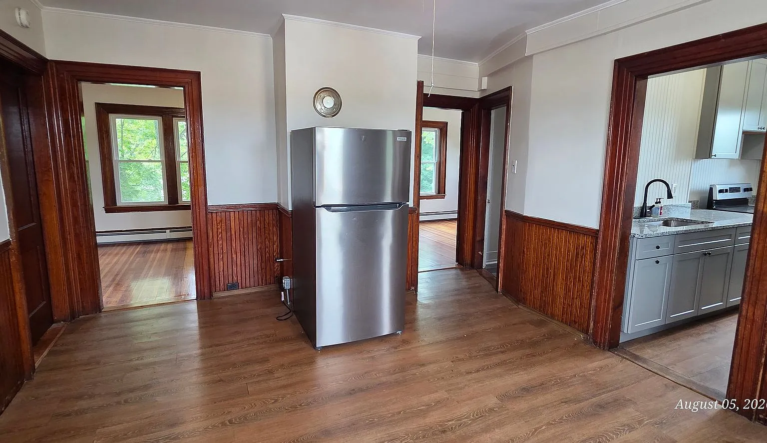 Manchester - 68 Claremont Ave — Photo 1