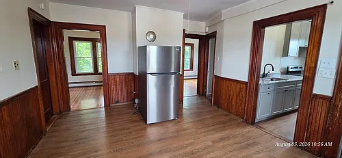 68 Claremont Ave Photo 1