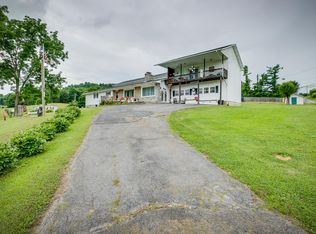 1436 Charity Hill Rd, Elizabethton, TN 37643