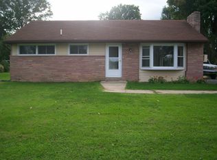2608 Chestnut View Dr, Lancaster, PA 17603