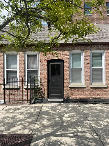 1824 S Throop St #1F Photo 1