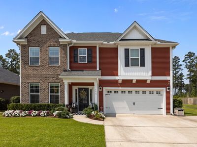 255 Saxony Loop, Summerville, SC, 29486