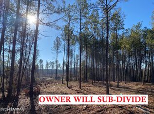 County Road 110, Quitman, MS 39355