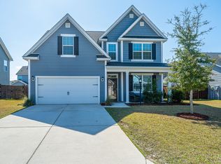 8152 Halbert Dr, Charleston, SC 29406