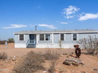 18060 W Husker Ln, Marana, AZ 85653