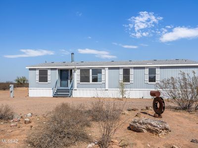 18060 W Husker Ln, Marana, AZ, 85653