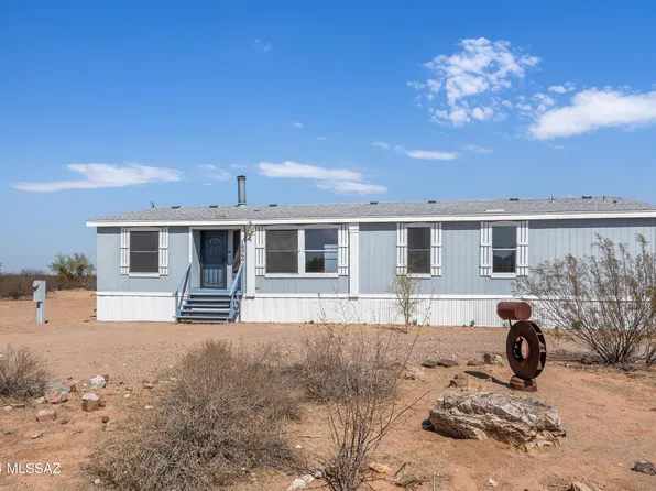 18060 W Husker Ln, Marana, AZ 85653