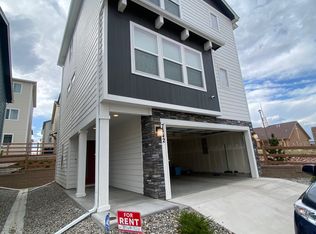 7442 Gorgeted Quail Grv, Colorado Springs, CO 80923