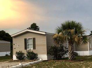 1408 Seagull Blvd., North Myrtle Beach, SC 29582