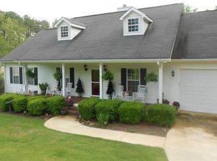 371 Deer Ridge Pl, Gray, GA 31032