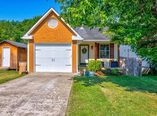 512 Park Ct, Nashville, TN 37211