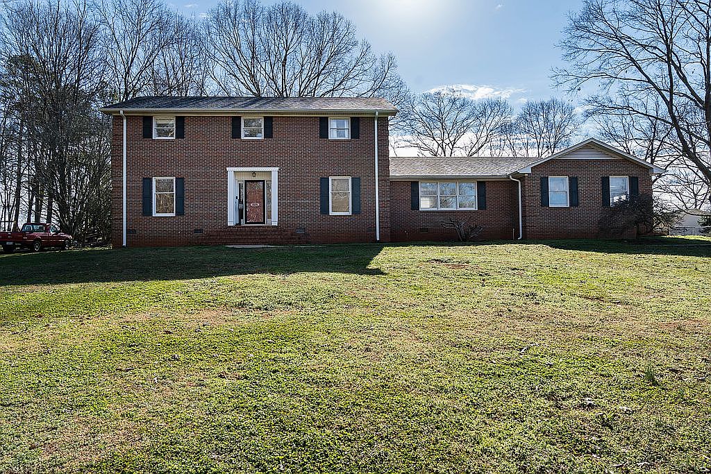 151 Carlisle Rd, Spartanburg, SC 29307 Zillow