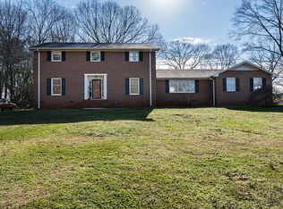 151 Carlisle Bennett Rd, Spartanburg, SC 29307